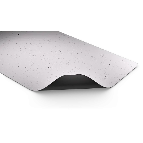 Mousepad ENDORFY Stoneflow White - XL