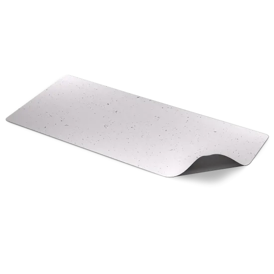 Mousepad ENDORFY Stoneflow White - XL