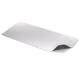 Mousepad ENDORFY Stoneflow White - XL