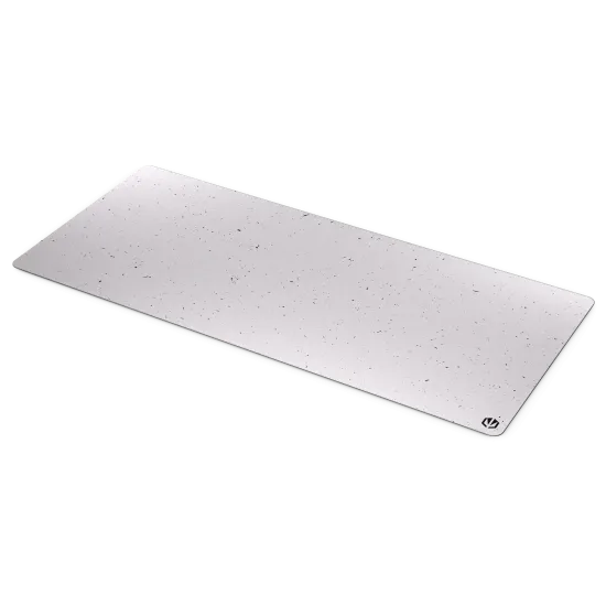 Mousepad ENDORFY Stoneflow White - XL