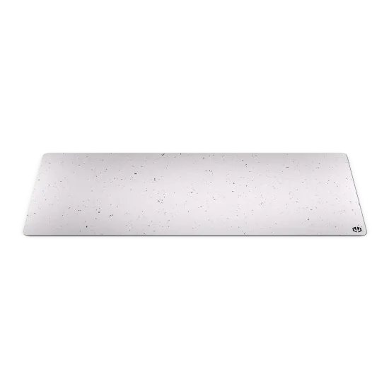 Mousepad ENDORFY Stoneflow White - XL