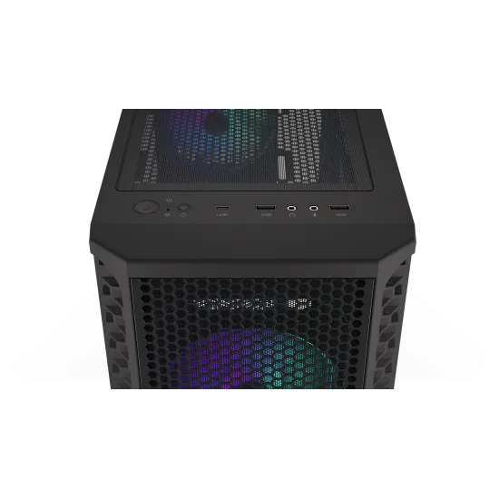 Case ENDORFY Signum M30 ARGB - Middle Tower