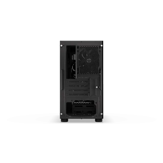 Кутия ENDORFY Signum M30 Air - Mini Tower