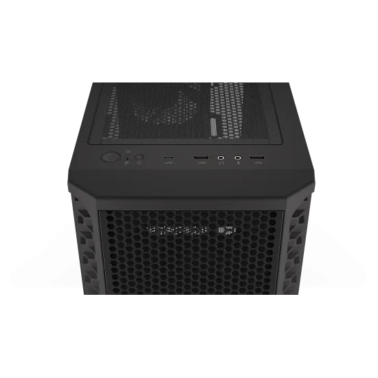 Кутия ENDORFY Signum M30 Air - Mini Tower