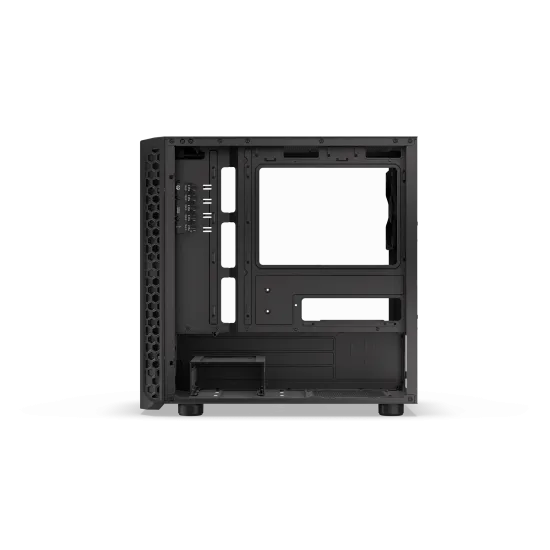 Кутия ENDORFY Signum M30 Air - Mini Tower