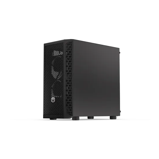 Кутия ENDORFY Signum M30 Air - Mini Tower