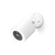 Hama WLAN Surv. Camera with Light and Motion Detector, Smart, for Outdoors