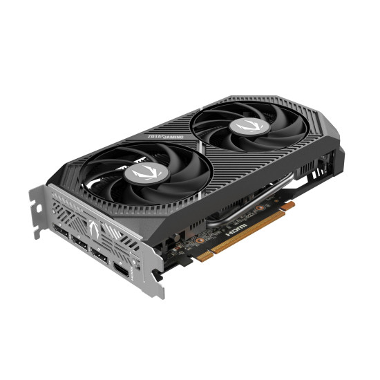 Graphic card ZOTAC GAMING RTX 5050 Twin Edge 8GB OC GDDR6