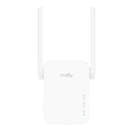Mesh Wi-Fi Range Extender Cudy RE300 - 300Mbps