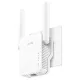 Mesh Wi-Fi Range Extender Cudy RE300 - 300Mbps