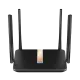 Wireless Router Cudy LT500D, 4G LTE, 5GHz, 1200 Mbps, 10/100/1000