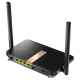 Wireless Router Cudy LT500D, 4G LTE, 5GHz, 1200 Mbps, 10/100/1000