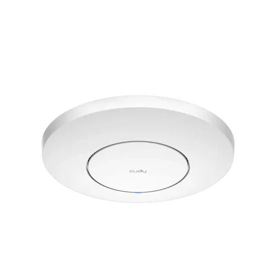 Access Point Cudy AP3600-P, WiFi 7 BE3600, 1x2.5 Gbps, PoE Adapter