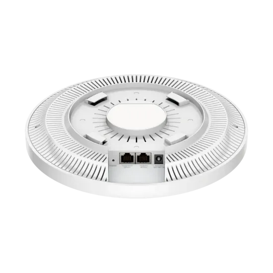 Access Point Cudy AP3600-P, WiFi 7 BE3600, 1x2.5 Gbps, PoE Adapter