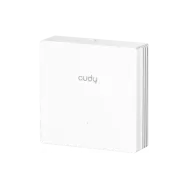 Wireless Access Point Cudy AP1300E Wall, AC1200