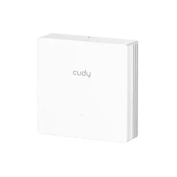 Wireless Access Point Cudy AP1300E Wall, AC1200
