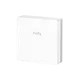 Wireless Access Point Cudy AP1300E Wall, AC1200