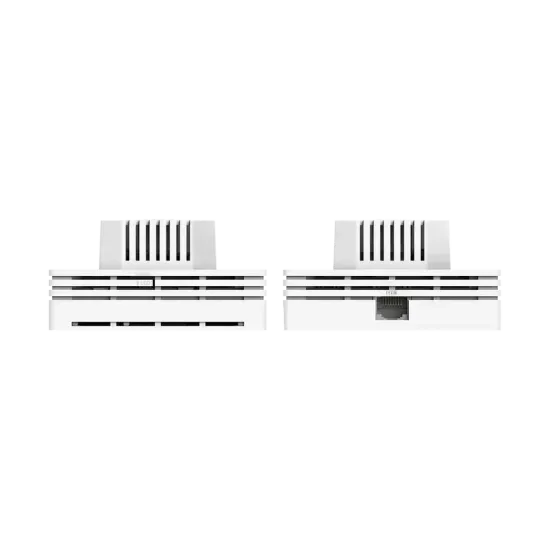 Wireless Access Point Cudy AP1300E Wall, AC1200