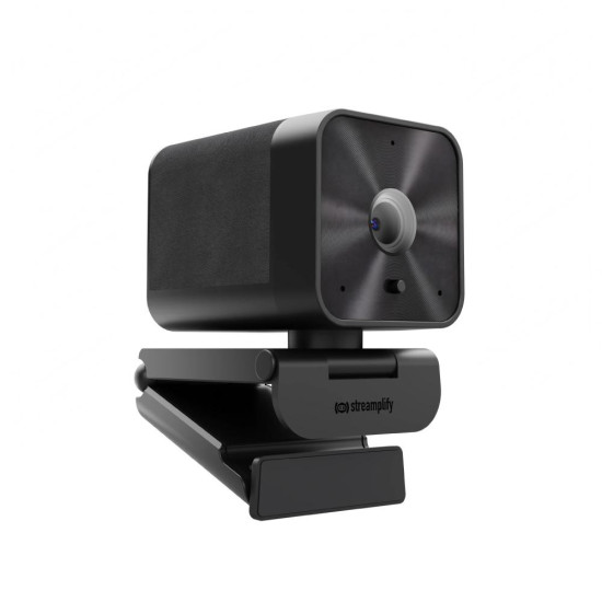 Web Cam with microphone Streamplify CAM G