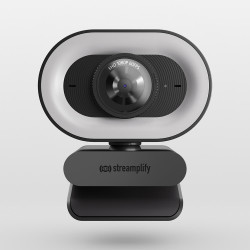 Web Cam with microphone Streamplify CAM Plus