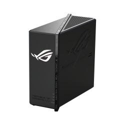 Gaming Wireless Router ASUS ROG STRIX GS-BE18000 Tri-Band WiFi 7 BE18000 (802.11be), 4K-QAM