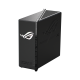 Gaming Wireless Router ASUS ROG STRIX GS-BE18000 Tri-Band WiFi 7 BE18000 (802.11be), 4K-QAM