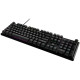 Gaming Mechanical keyboard CORSAIR K70 Core RGB Corsair MLX Red Switch - Black