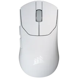 Gaming Wireless mouse Corsair Sabre v2 Pro Ultralight - White