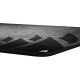 Mousepad Corsair MM300 Pro Premium Spill-Proof - Size Medium