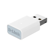 Безжичен адаптер D-Link AC13U, dual band, WiFi 5, AC1300, USB 2.0
