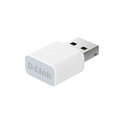 Wireless Adapter, D-Link AN3U, WiFi 5, N300, USB 2.0