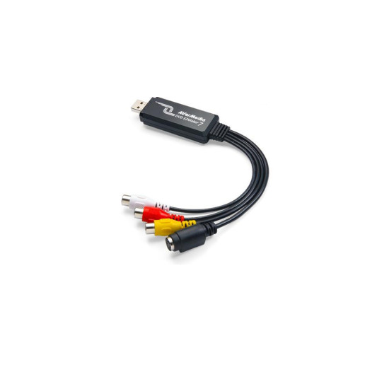 Internal Capture AVerMedia DVD EZMaker 7, USB 2.0