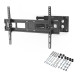 Hama TV Wall Bracket, Swivel, Tilt, Pull-out, 216 cm (85”), up to 50 kg