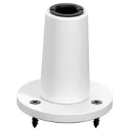 Elgato Desk Plate for Wave Mic Arm - White