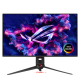 Monitor ASUS ROG Swift PG32UDCM Gen3 - 32-inch QD-OLED 4K, 240Hz, 0.3ms, G-Sync