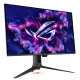 Monitor ASUS ROG Swift PG32UDCM Gen3 - 32-inch QD-OLED 4K, 240Hz, 0.3ms, G-Sync