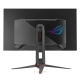 Monitor ASUS ROG Swift PG32UDCM Gen3 - 32-inch QD-OLED 4K, 240Hz, 0.3ms, G-Sync