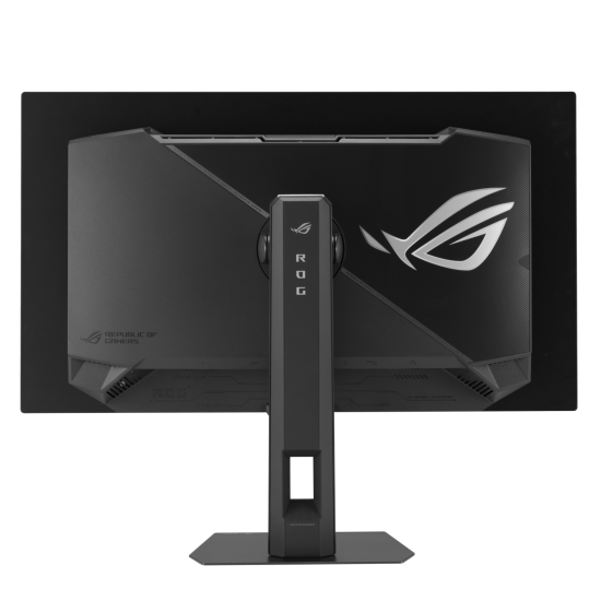 Monitor ASUS ROG Strix OLED XG27ACDMS - 27-inch QD-OLED WQHD (2560x1440), 280Hz, 0.3ms, G-Sync