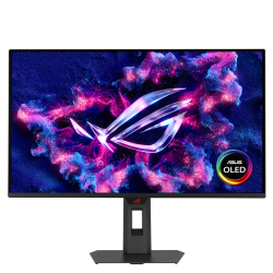Monitor ASUS ROG Strix OLED XG27AQDMES - 27