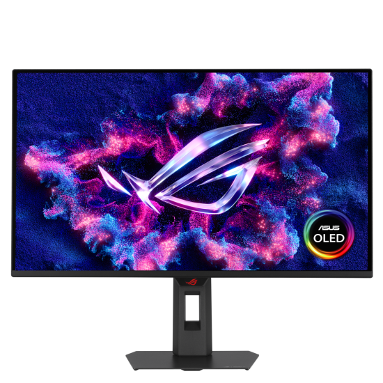 Monitor ASUS ROG Strix OLED XG27AQDMES - 27