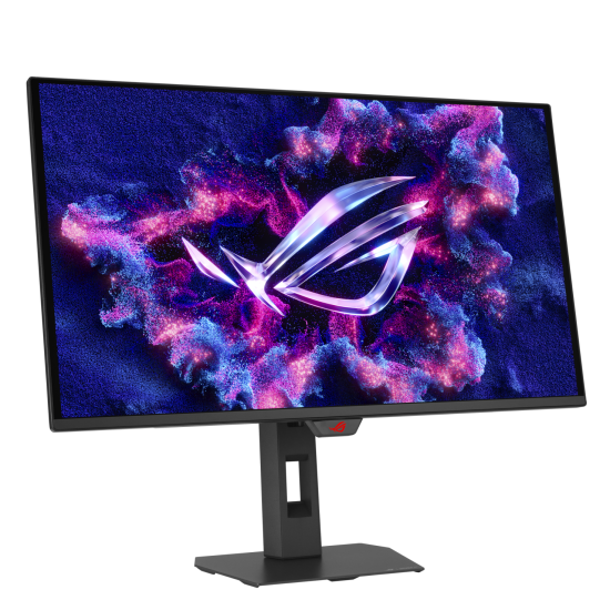 Monitor ASUS ROG Strix OLED XG27AQDMES - 27