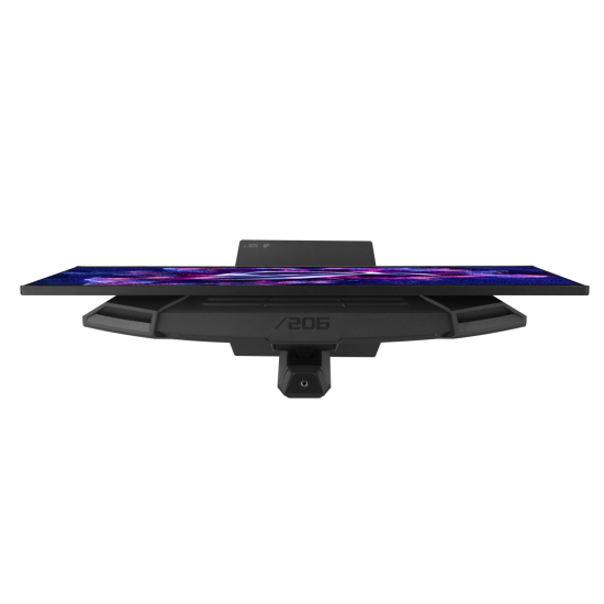 Monitor ASUS ROG Strix OLED XG27AQDMES - 27