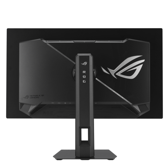 Monitor ASUS ROG Strix OLED XG27AQDMES - 27