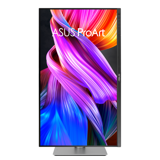 Monitor ASUS Professional ProArt PA279CRV - 27-inch IPS 4K UHD(3840x2160), Calman Verified, USB-C PD 96W, VESA DisplayHDR 400