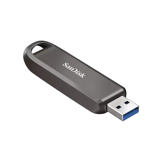SanDisk Flash drive Extreme Pro USB-A, 512GB