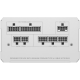 Power Supply Corsair RM750e White 750W 80+ Gold ATX 3.1, Fully Modular