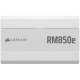 Power Supply Corsair RM850e White 850W 80+ Gold ATX 3.1, Fully Modular