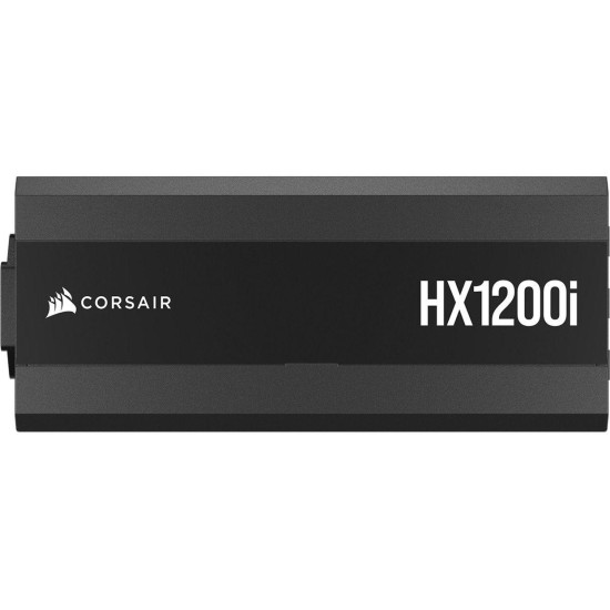 Power Supply Corsair HX1200i 1200W 80+ Platinum ATX 3.1, Fully Modular