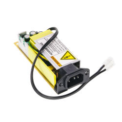 Захранващ адаптер MikroTik 24V2APOW,  24V 2A 60W