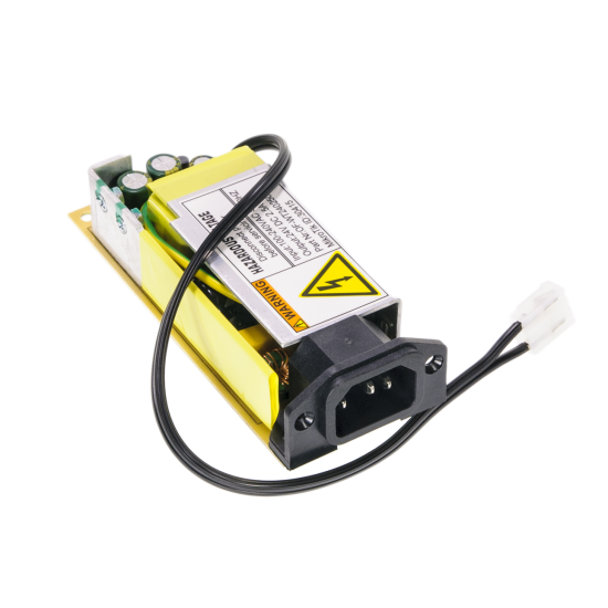 Захранващ адаптер MikroTik 24V2APOW,  24V 2A 60W